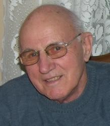 Theodor Adolph ''Opa'' Nickum