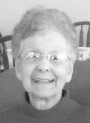 Emilia Arseneau