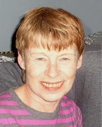 Jacinthe Boudreau