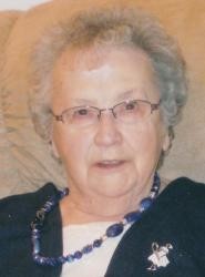 Thérèse Dancause