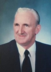Melvin Harris
