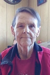 Delina Chamberlain