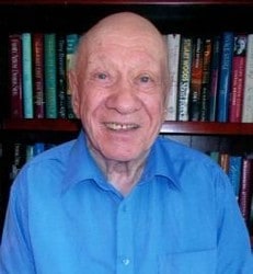Raymond David