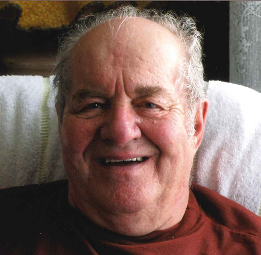 Valmond Hebert Obituaries Elhatton's Funeral Home Ltd.