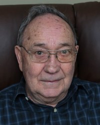 Cletus Arseneau