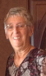 Cecile  Garrett