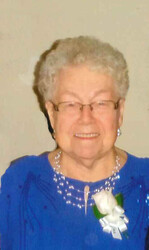 Geneviève Chamberlain