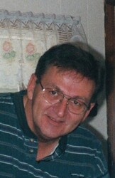 Leonard Thibeault