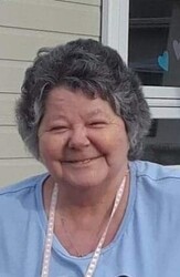 Evangeline Gauthier Ross