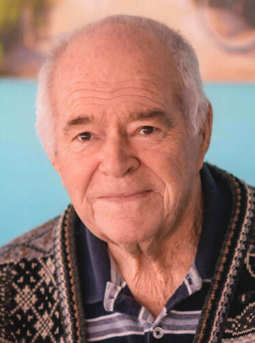Medium roger frenette