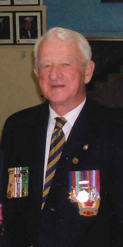 Medium norman young legion