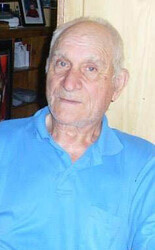 Ernest Chamberlain