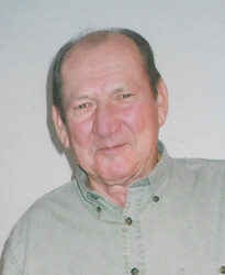 William "Billy" Melanson