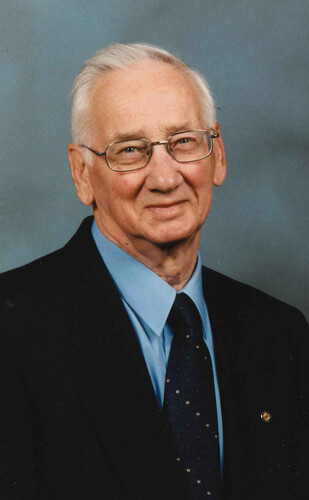 Medium arnold blanchard