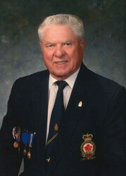 Marvin  Ramsay