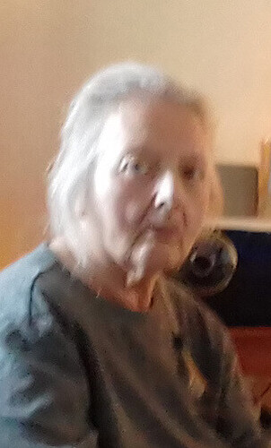 Medium carole ann robinson