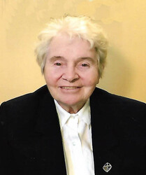 Soeur Julienne Breau