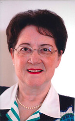 Rolande Mourant