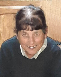 Louise  Boudreau