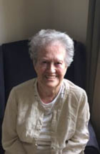 Medium doris o neill