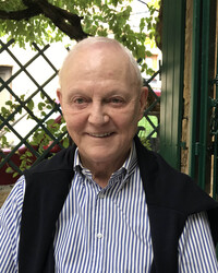 Evan Moffitt