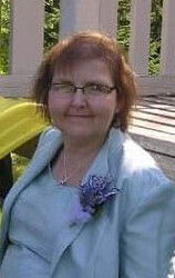 Debra Sampson