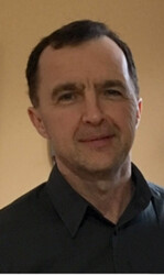 Ronald  LeBlanc