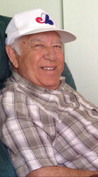 Robert Lavigne