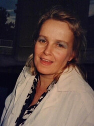Susan Coad