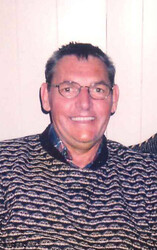 Wayne Boucher