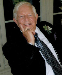Elmer F. Petrie