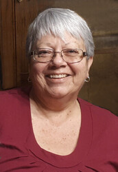Solange Haché