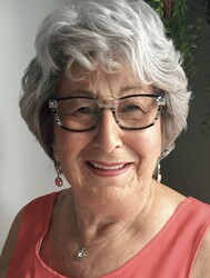 Elphégine "Jene" Godin