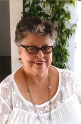 Leda Marie "Annette"  Comeau