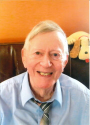 George Ian McLachlan