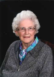 Loretta "Etta"  Smyth