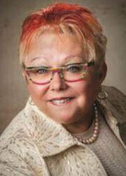 Anne-Marie Gammon
