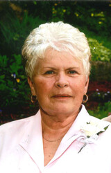 Sandra Thibodeau