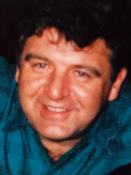 Stephen  Boucher