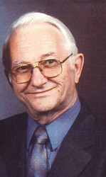 Ernest S.  Blanchard
