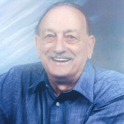 Frank Cox