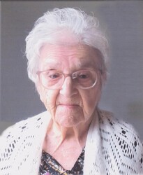 Elvina Dugas