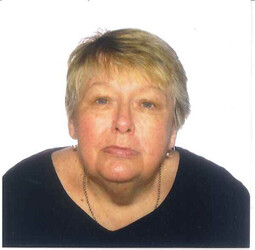June Katolinsky