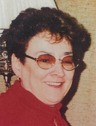 Yvette  Thibeault