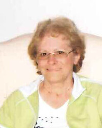 Irène  Boucher