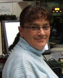 Constance "Connie" Mazerolle