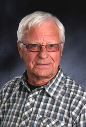 Gerald "Gerry" Theriault