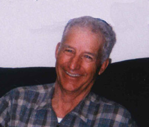Albert Comeau