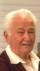 Arthur Dubé