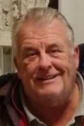Donald Stewart  MacLean Rogers